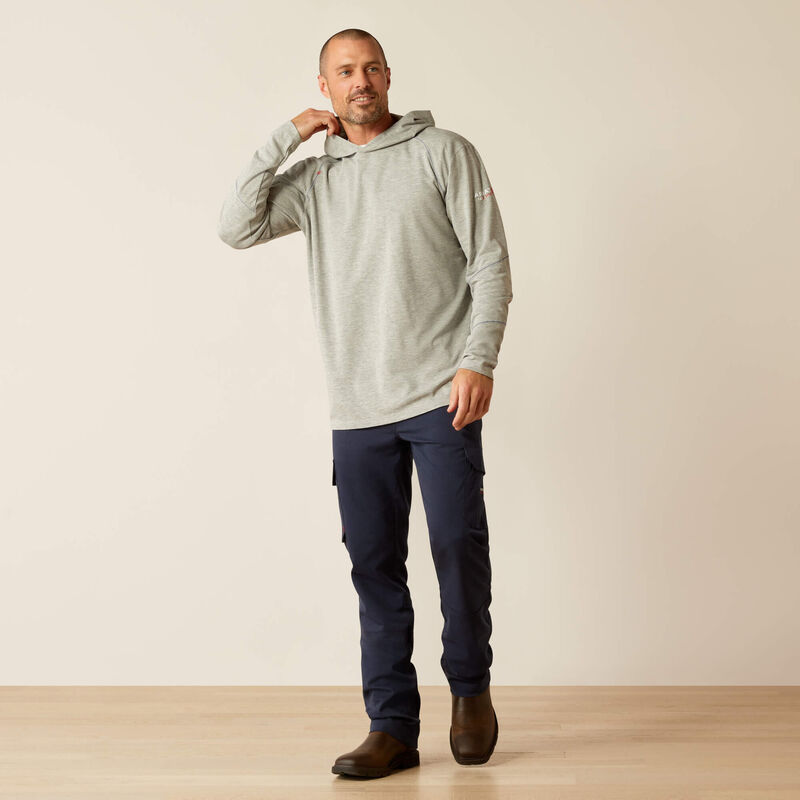 10052109 Ariat FR Primo Hooded T-Shirt