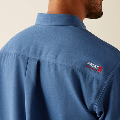 10040900 Ariat FR Air Inherent Work Shirt