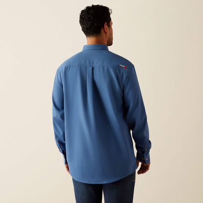 10040900 Ariat FR Air Inherent Work Shirt