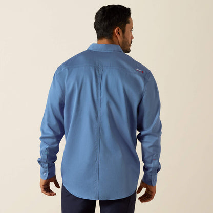 10012251 Ariat FR Solid Work Shirt