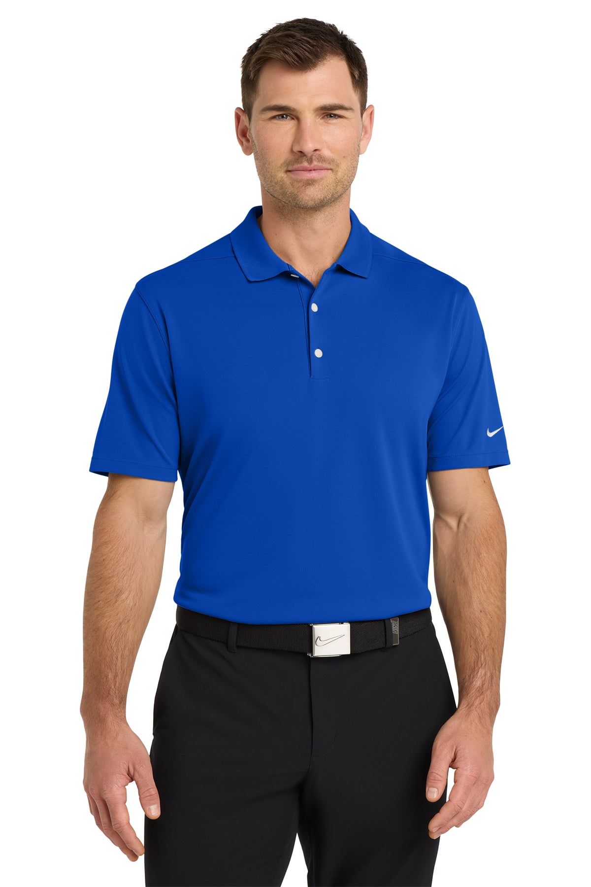NKDC1963 Nike Dri-FIT Micro Pique 2.0 Polo