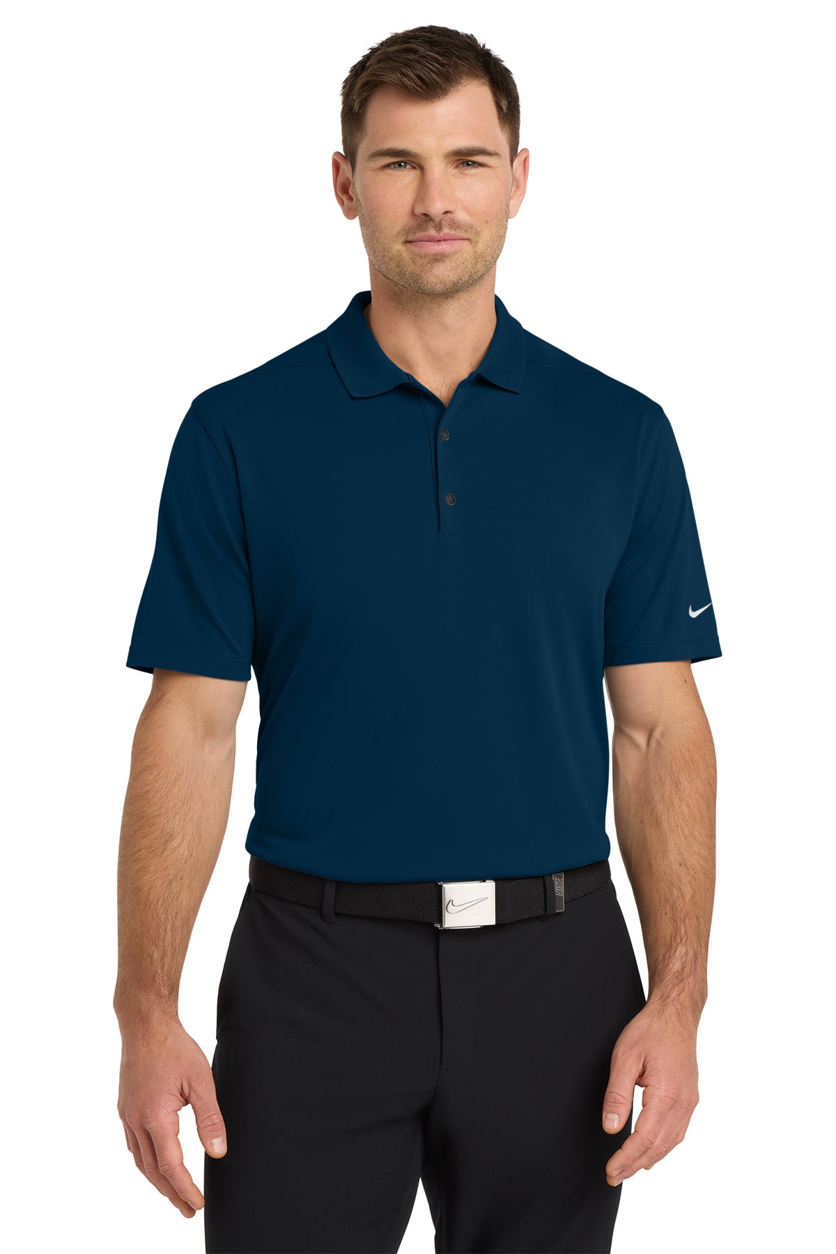 NKDC1963 Nike Dri-FIT Micro Pique 2.0 Polo