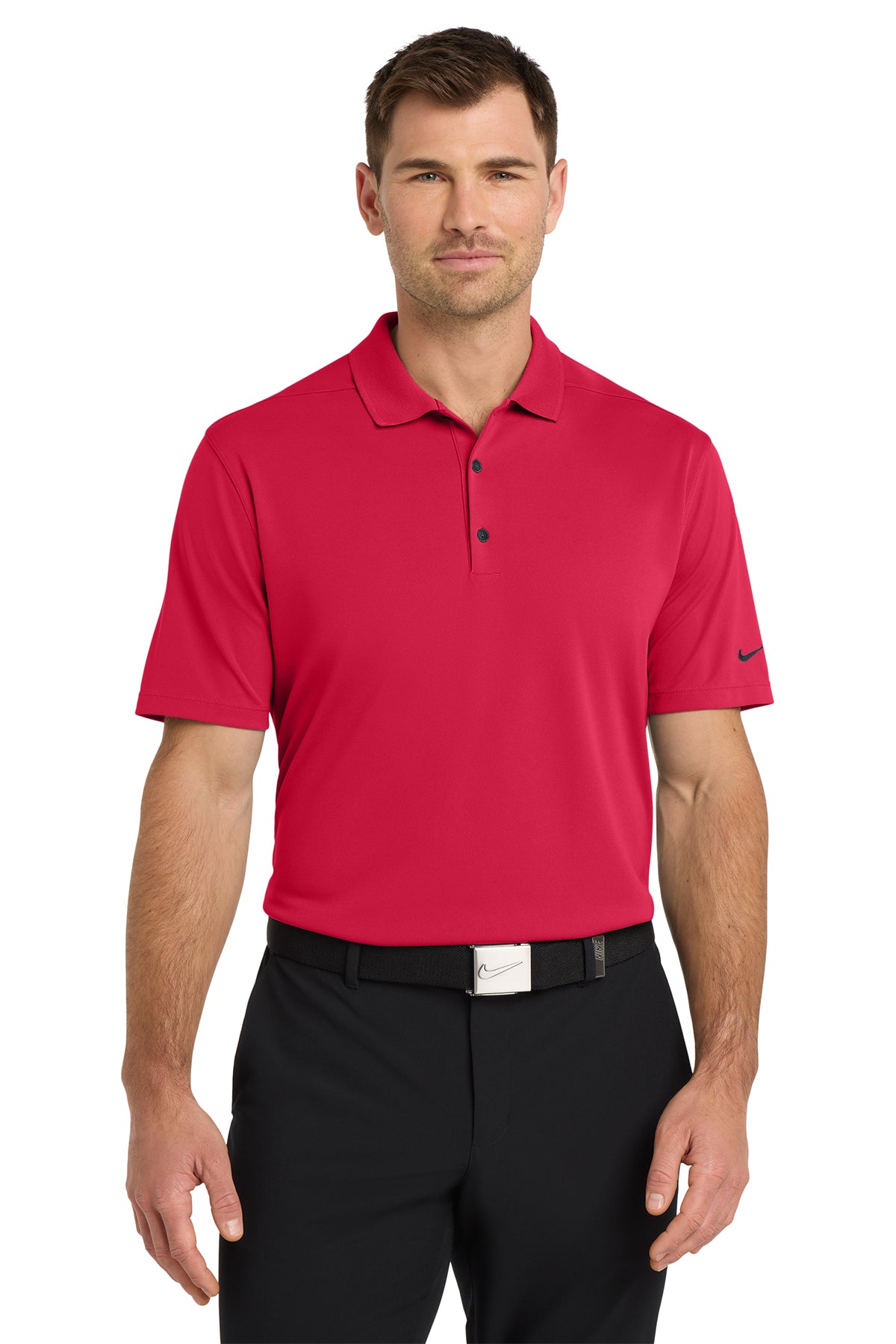 NKDC1963 Nike Dri-FIT Micro Pique 2.0 Polo