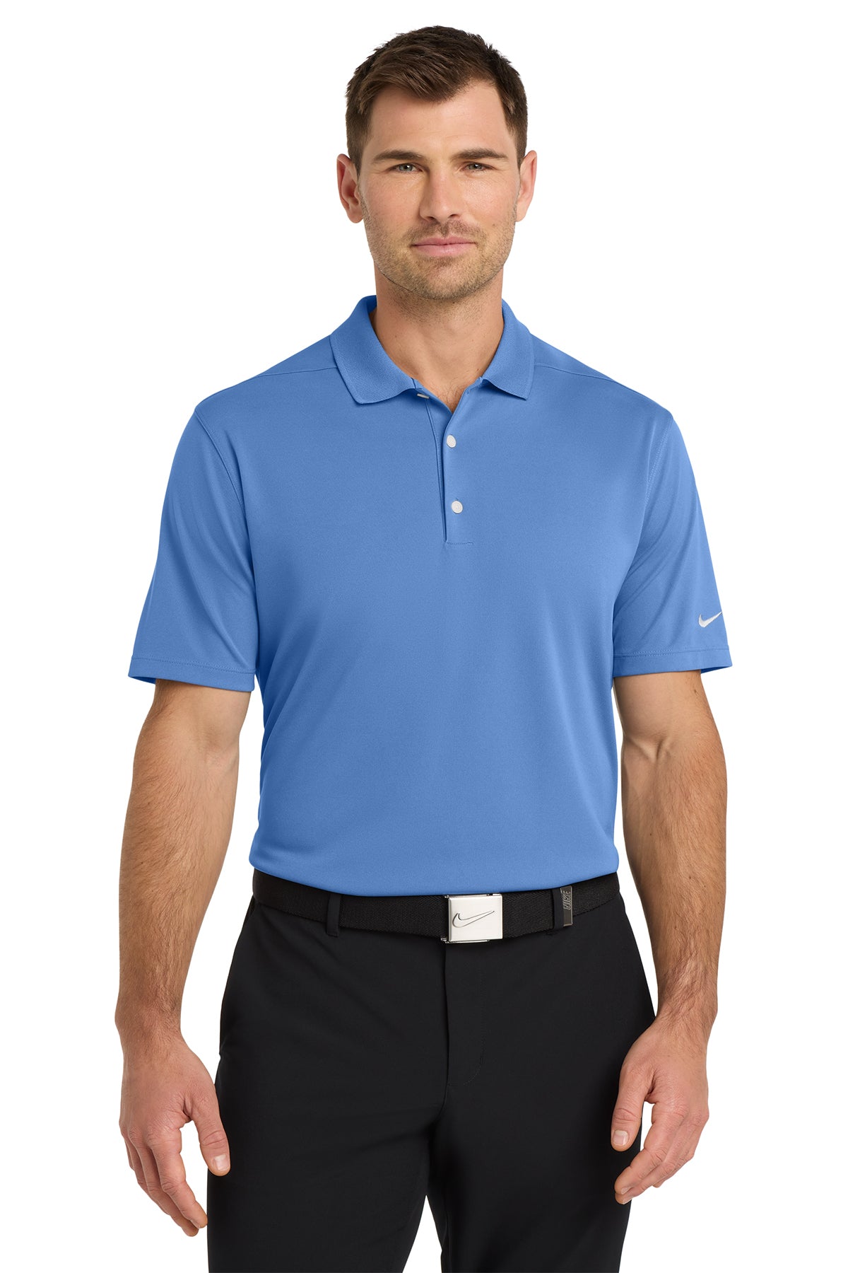 NKDC1963 Nike Dri-FIT Micro Pique 2.0 Polo