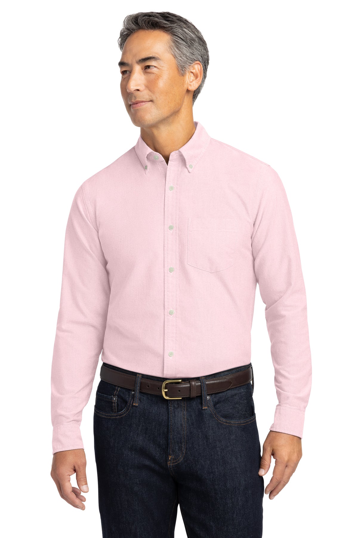 BB18004 Brooks Brothers® Casual Oxford Cloth Shirt