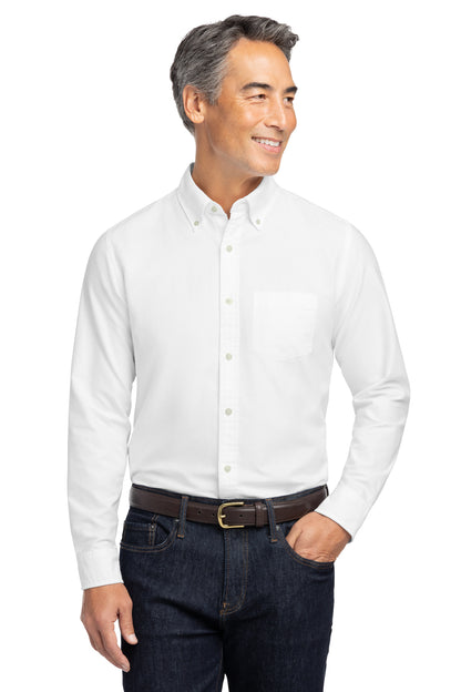 BB18004 Brooks Brothers® Casual Oxford Cloth Shirt