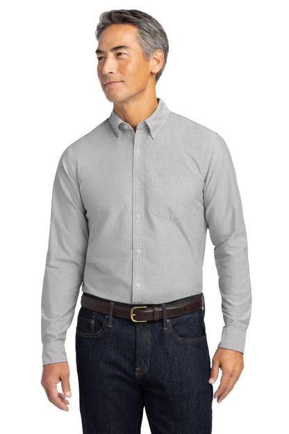 BB18004 Brooks Brothers® Casual Oxford Cloth Shirt