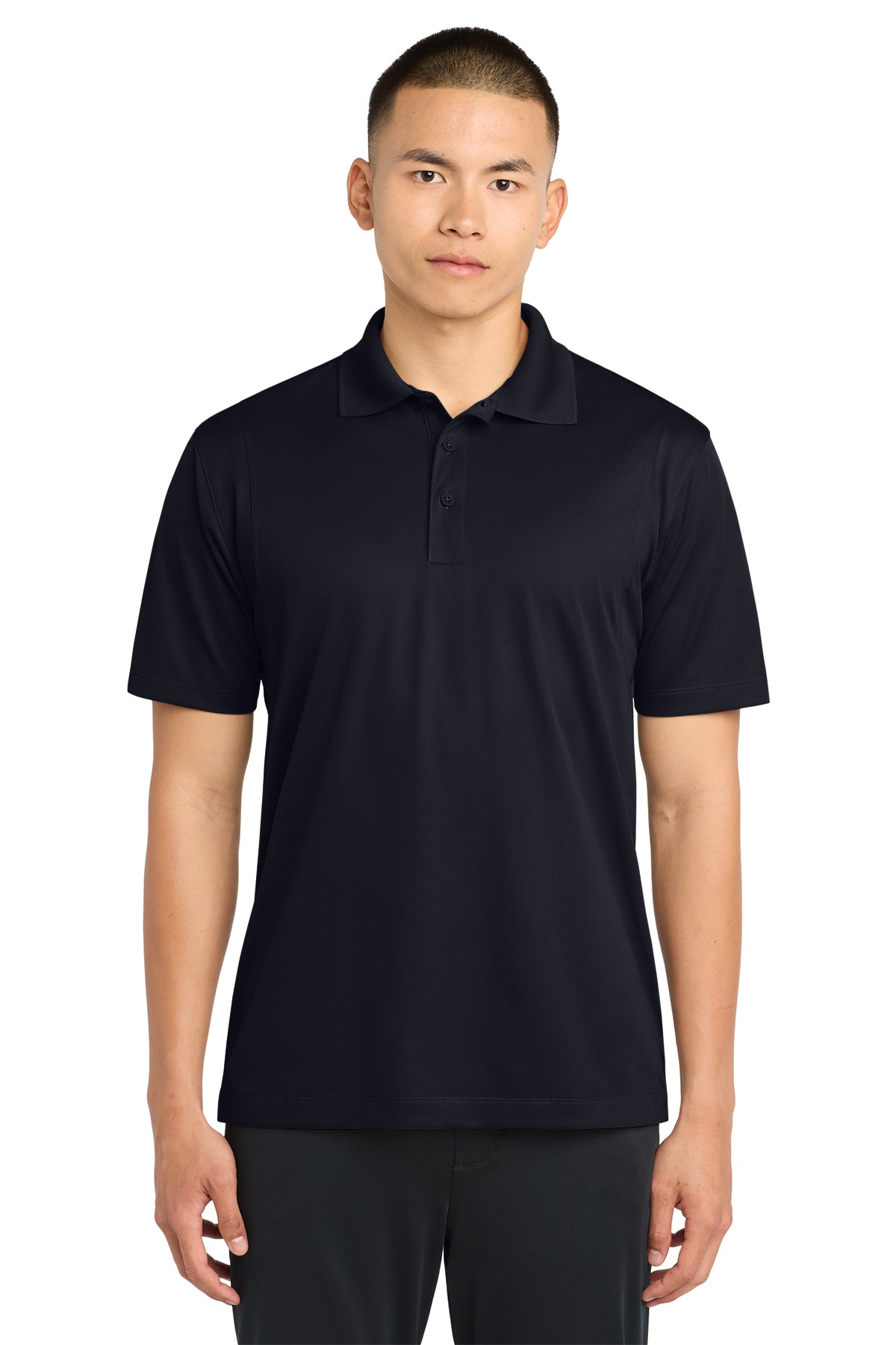 ST650 Sport-Tek® Micropique Sport-Wick® Polo