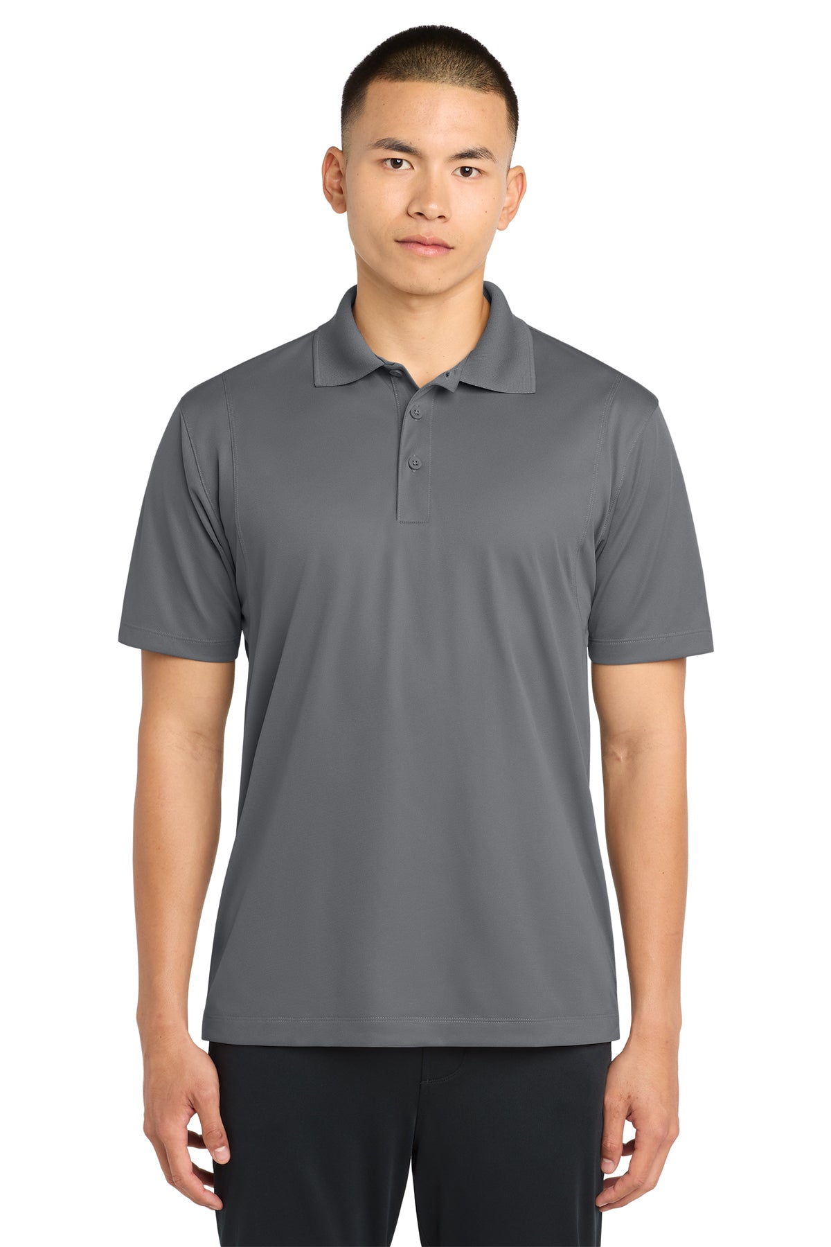 ST650 Sport-Tek® Micropique Sport-Wick® Polo