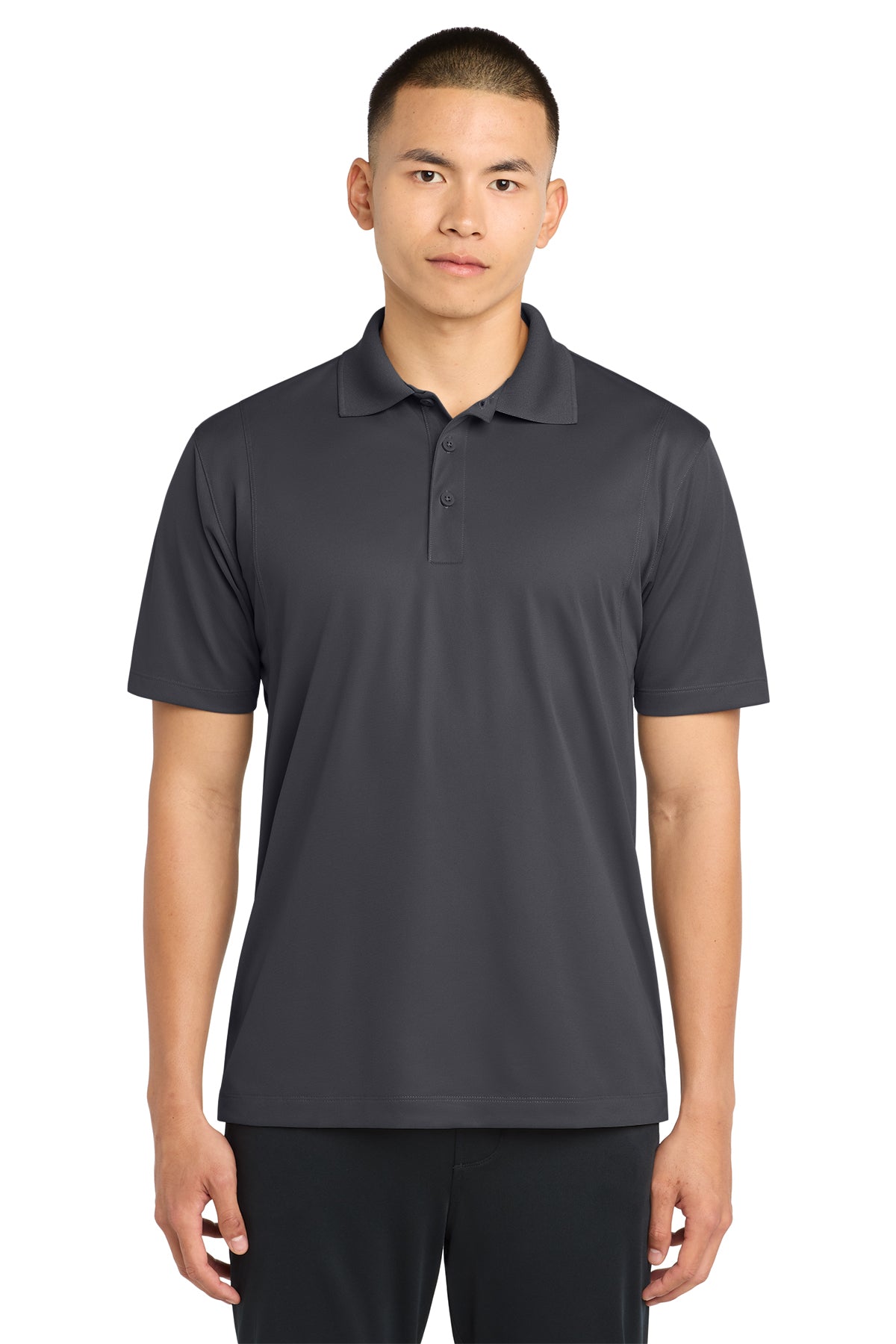 ST650 Sport-Tek® Micropique Sport-Wick® Polo