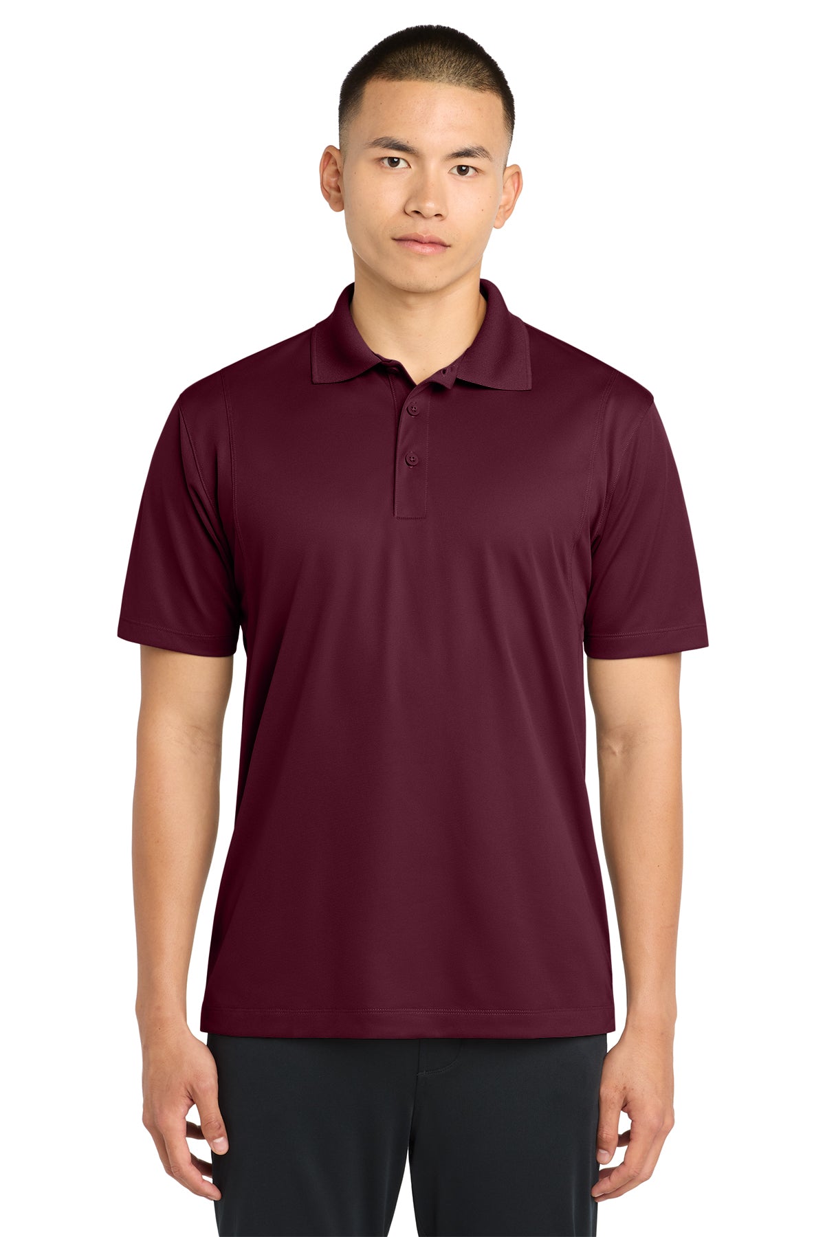 ST650 Sport-Tek® Micropique Sport-Wick® Polo