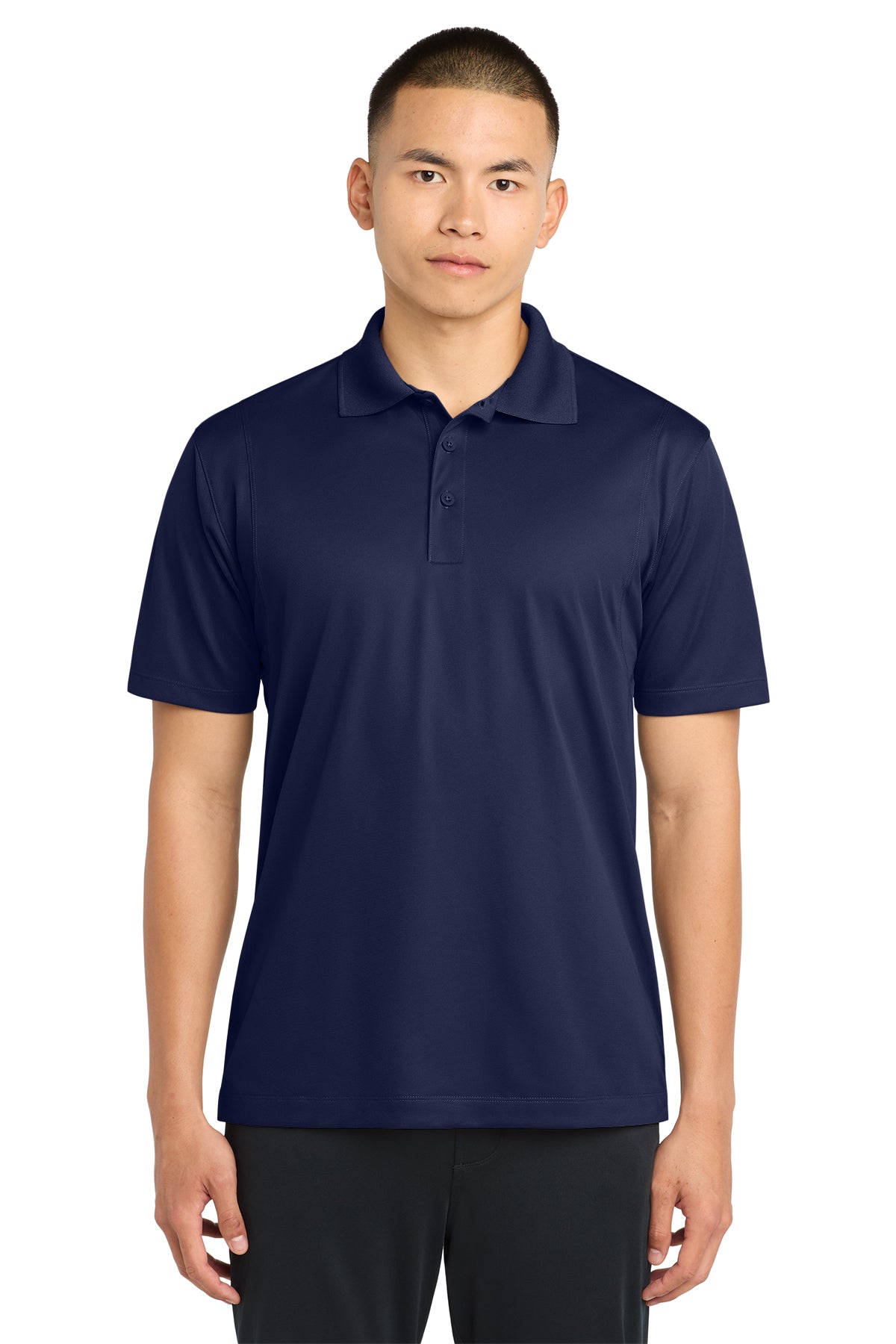 ST650 Sport-Tek® Micropique Sport-Wick® Polo