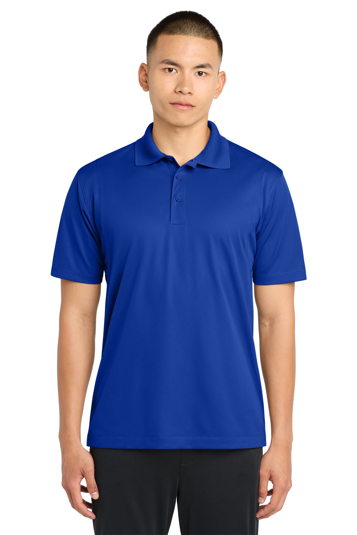 ST650 Sport-Tek® Micropique Sport-Wick® Polo
