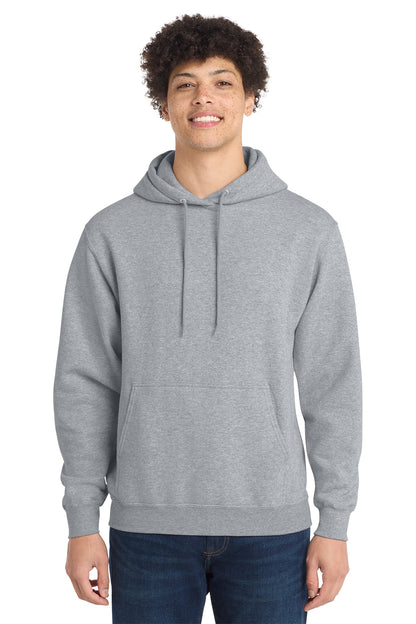 PC78H Port & Co™ Core Fleece Pullover Hooded Sweatshirt