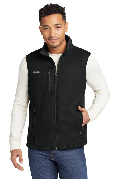 EB204 Eddie Bauer® Fleece Vest