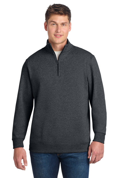 ST253 Sport-Tek® 1/4-Zip Sweatshirt
