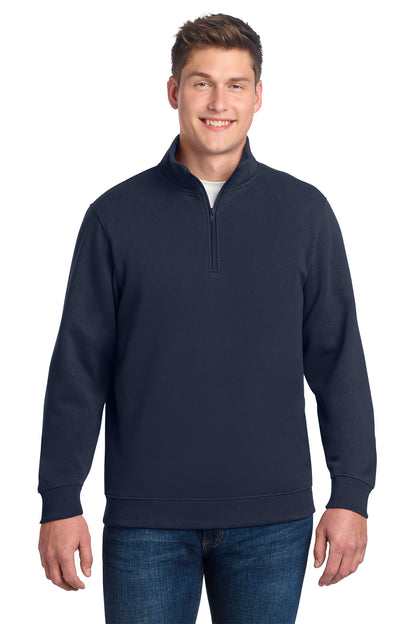 ST253 Sport-Tek® 1/4-Zip Sweatshirt