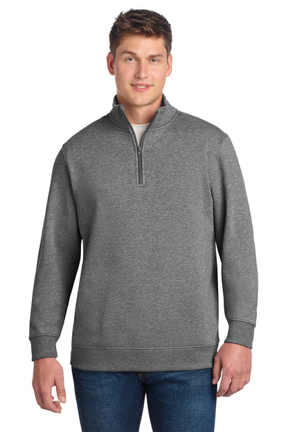 ST253 Sport-Tek® 1/4-Zip Sweatshirt