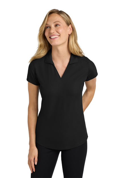 L572 Port Authority® Women's Dry Zone® Grid Polo