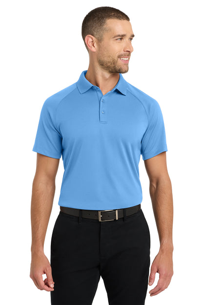 K575 Port Authority® Crossover Raglan Polo