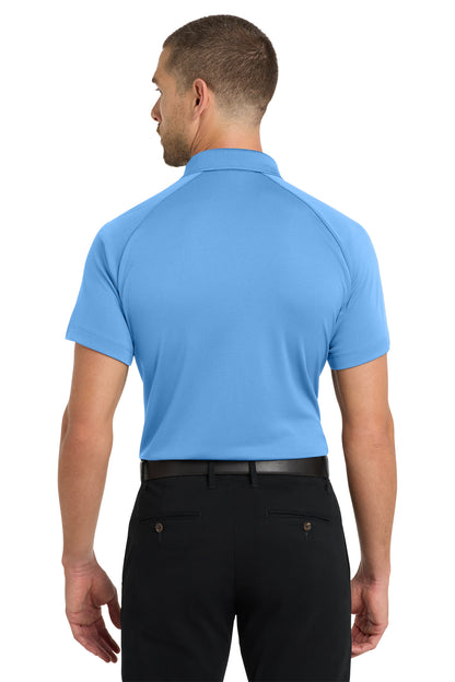 K575 Port Authority® Crossover Raglan Polo