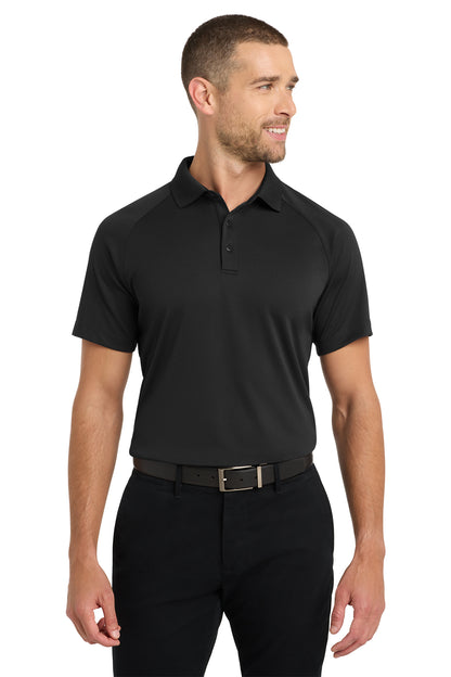 K575 Port Authority® Crossover Raglan Polo
