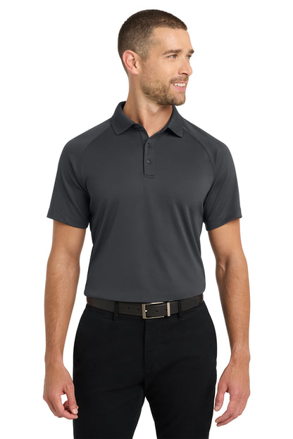 K575 Port Authority® Crossover Raglan Polo