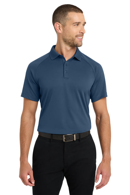 K575 Port Authority® Crossover Raglan Polo
