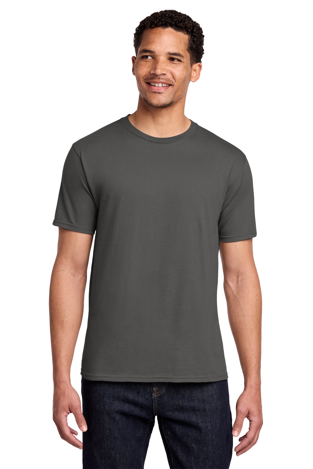 PC450 Port & Co™ Fan Favorite™ Tee