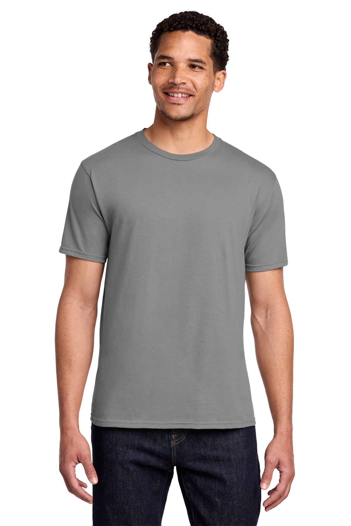 PC450 Port & Co™ Fan Favorite™ Tee