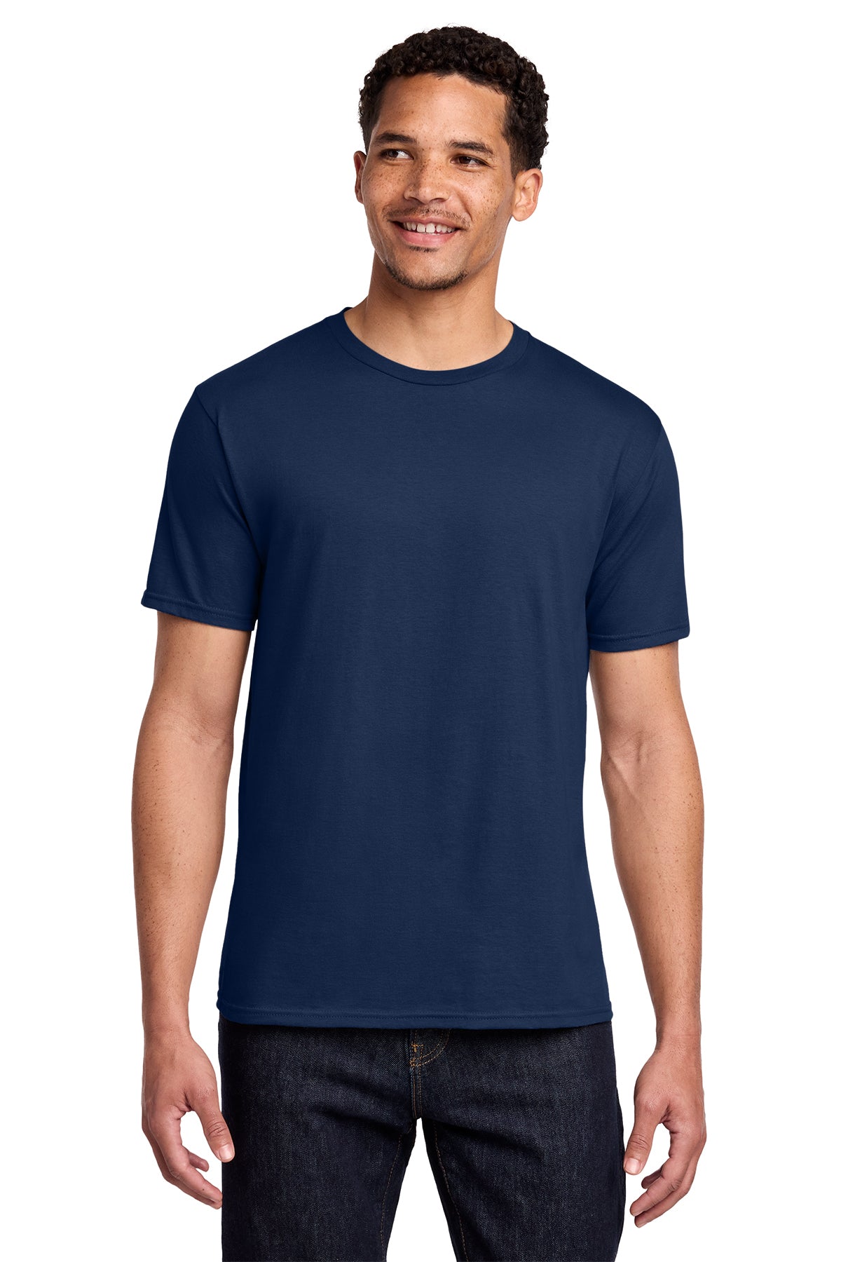 PC450 Port & Co™ Fan Favorite™ Tee