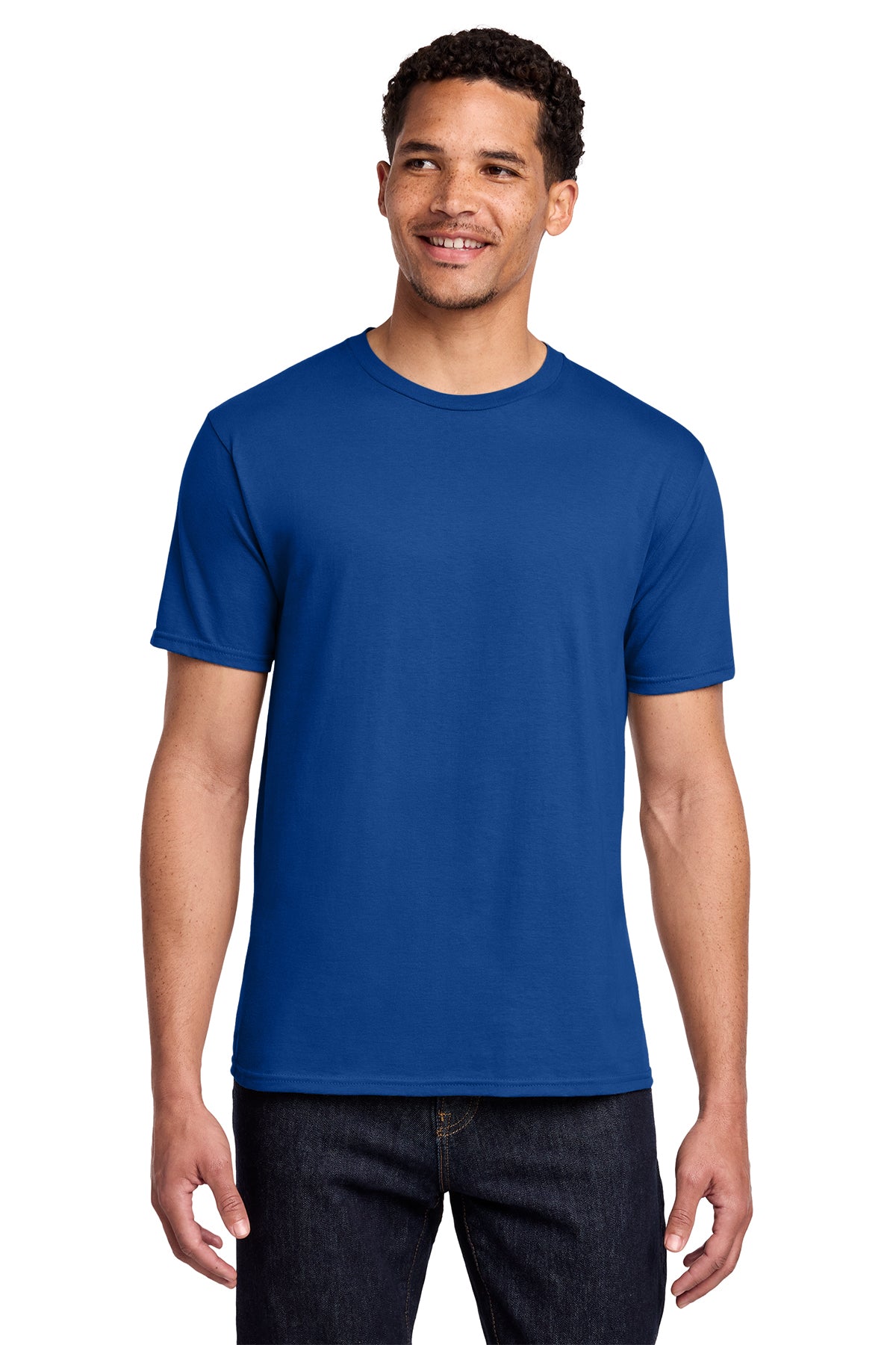 PC450 Port & Co™ Fan Favorite™ Tee