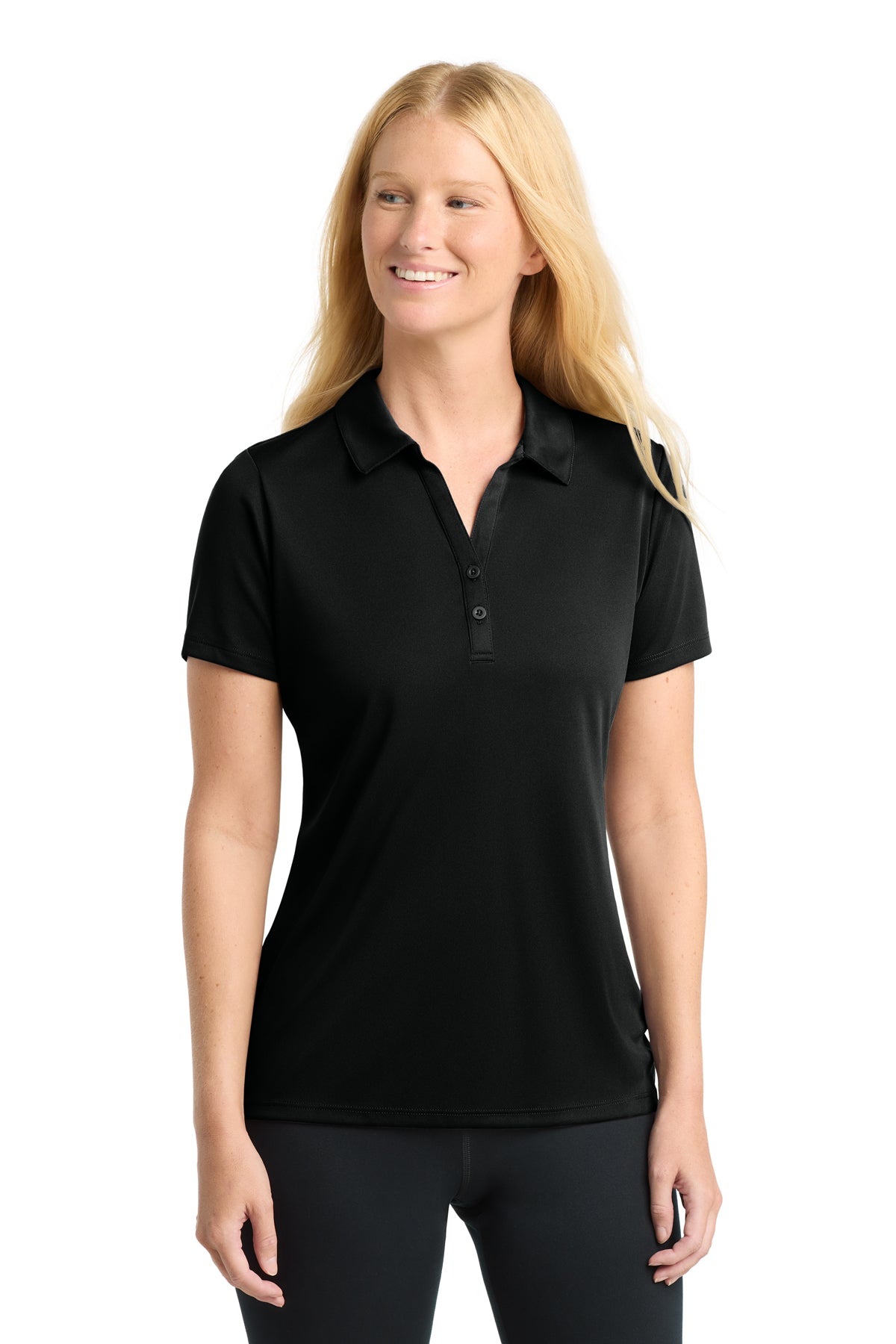 LST550 Sport-Tek® Women's PosiCharge® Competitor™ Polo