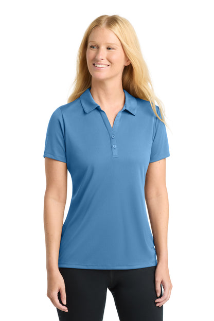 LST550 Sport-Tek® Women's PosiCharge® Competitor™ Polo