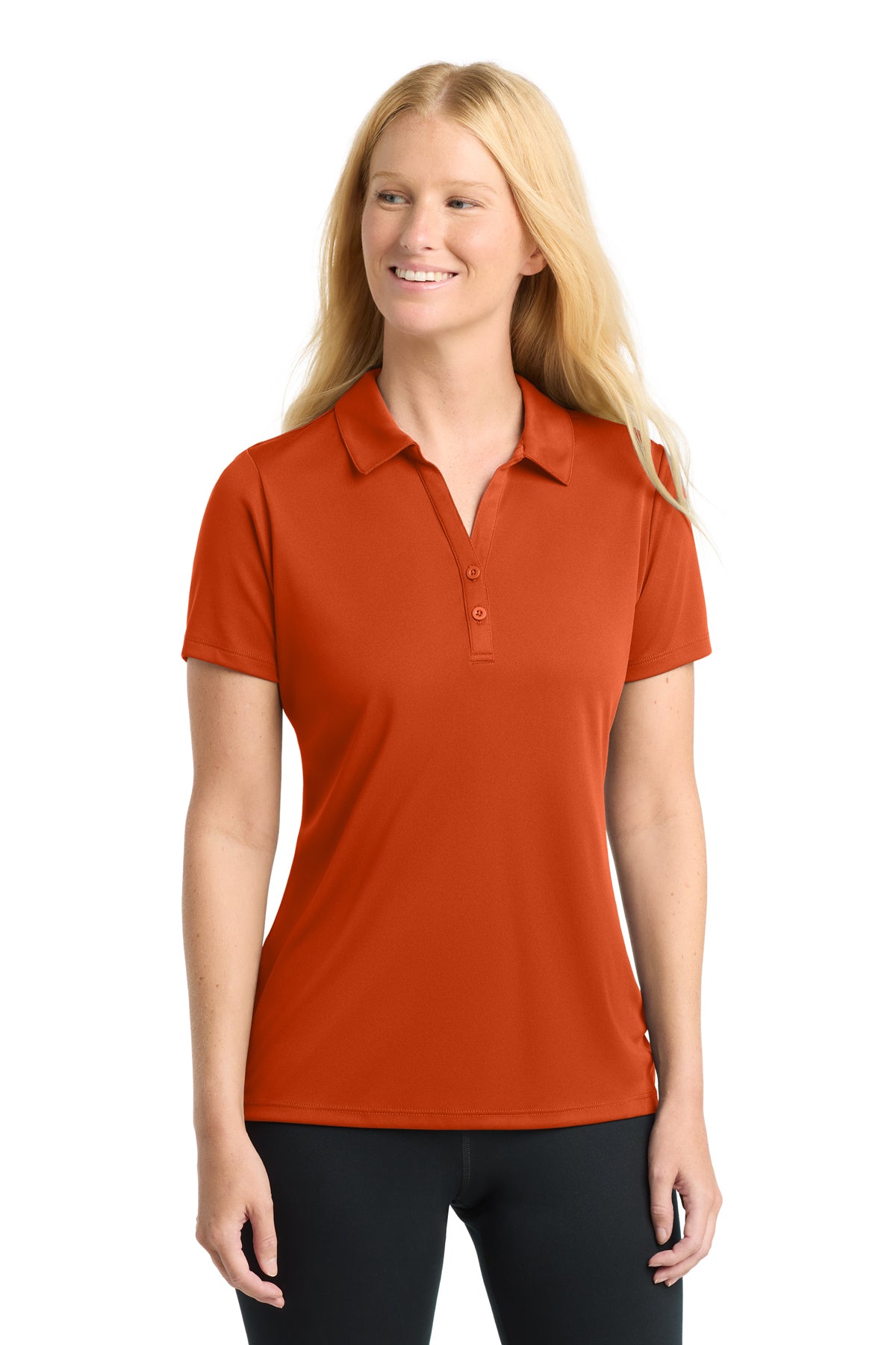 LST550 Sport-Tek® Women's PosiCharge® Competitor™ Polo