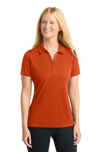 LST550 Sport-Tek® Women's PosiCharge® Competitor™ Polo