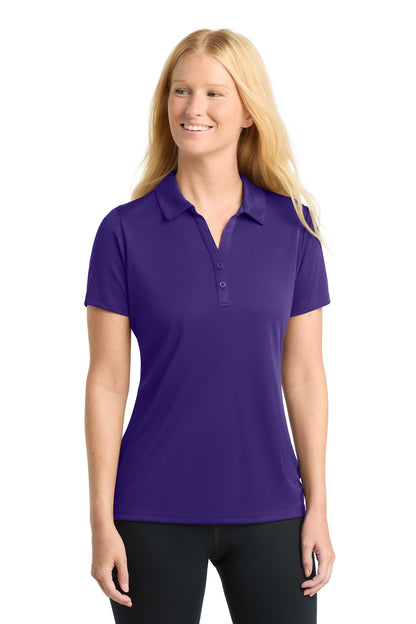 LST550 Sport-Tek® Women's PosiCharge® Competitor™ Polo