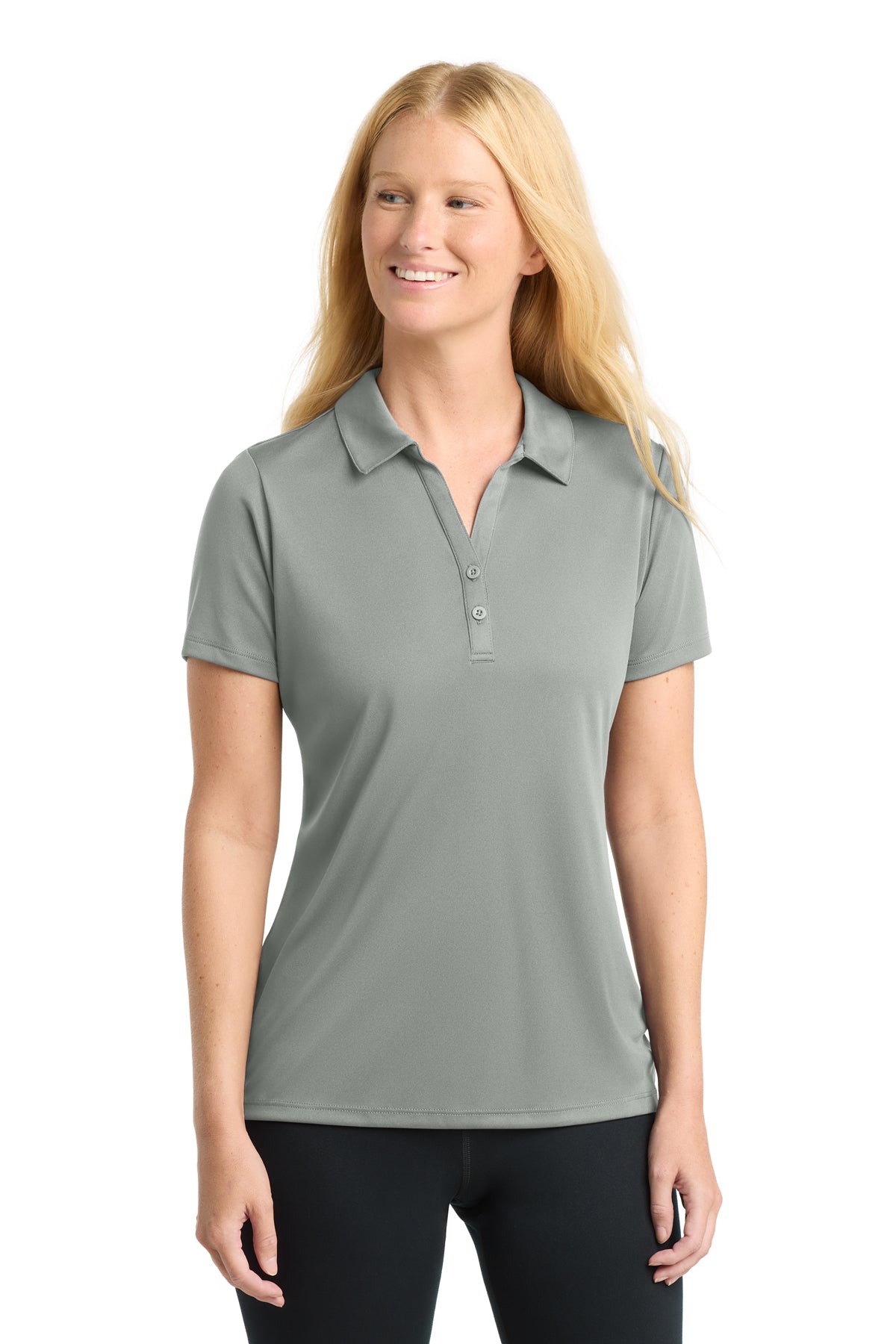 LST550 Sport-Tek® Women's PosiCharge® Competitor™ Polo