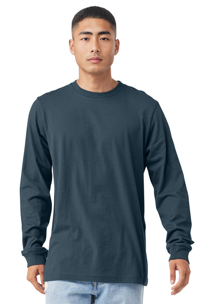 BC3501 BELLA+CANVAS® Unisex Jersey Long Sleeve Tee