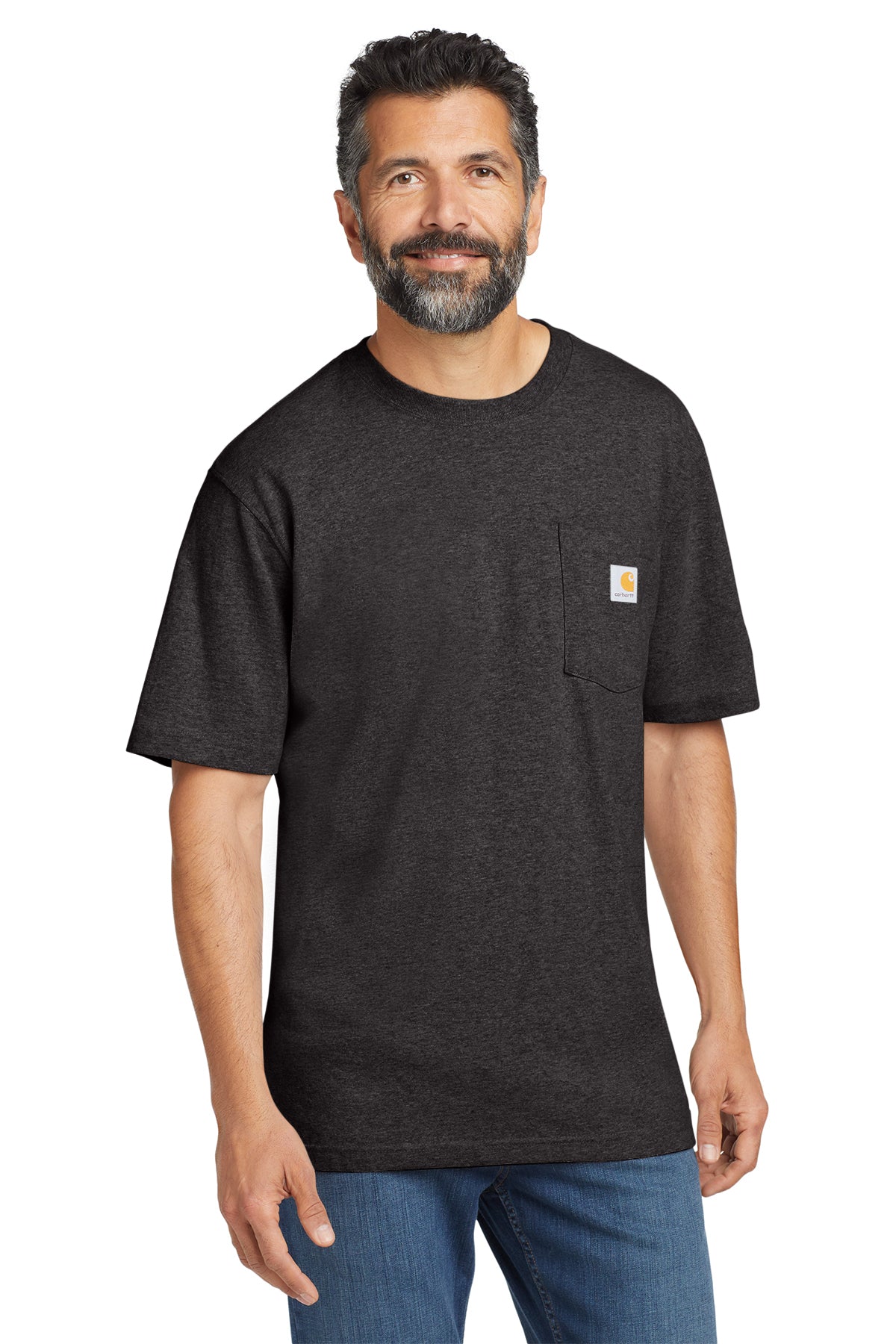 K87 Carhartt® Workwear Pocket Short Sleeve T-Shirt