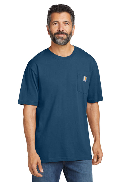 K87 Carhartt® Workwear Pocket Short Sleeve T-Shirt