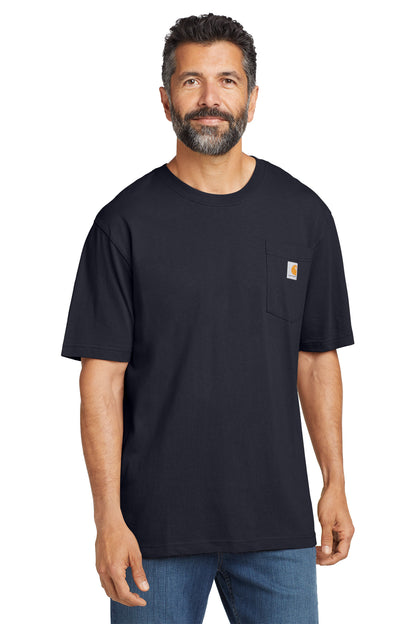 K87 Carhartt® Workwear Pocket Short Sleeve T-Shirt