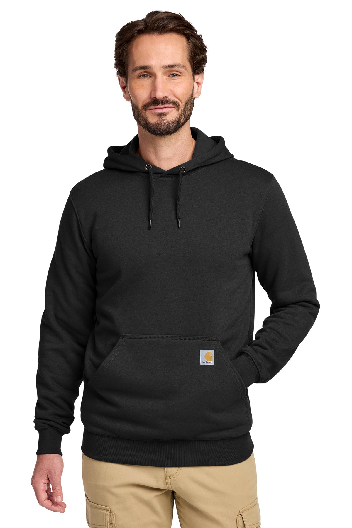 K121 Carhartt Marquette Sweatshirt