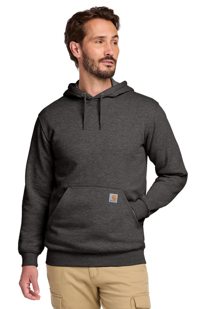 K121 Carhartt Marquette Sweatshirt