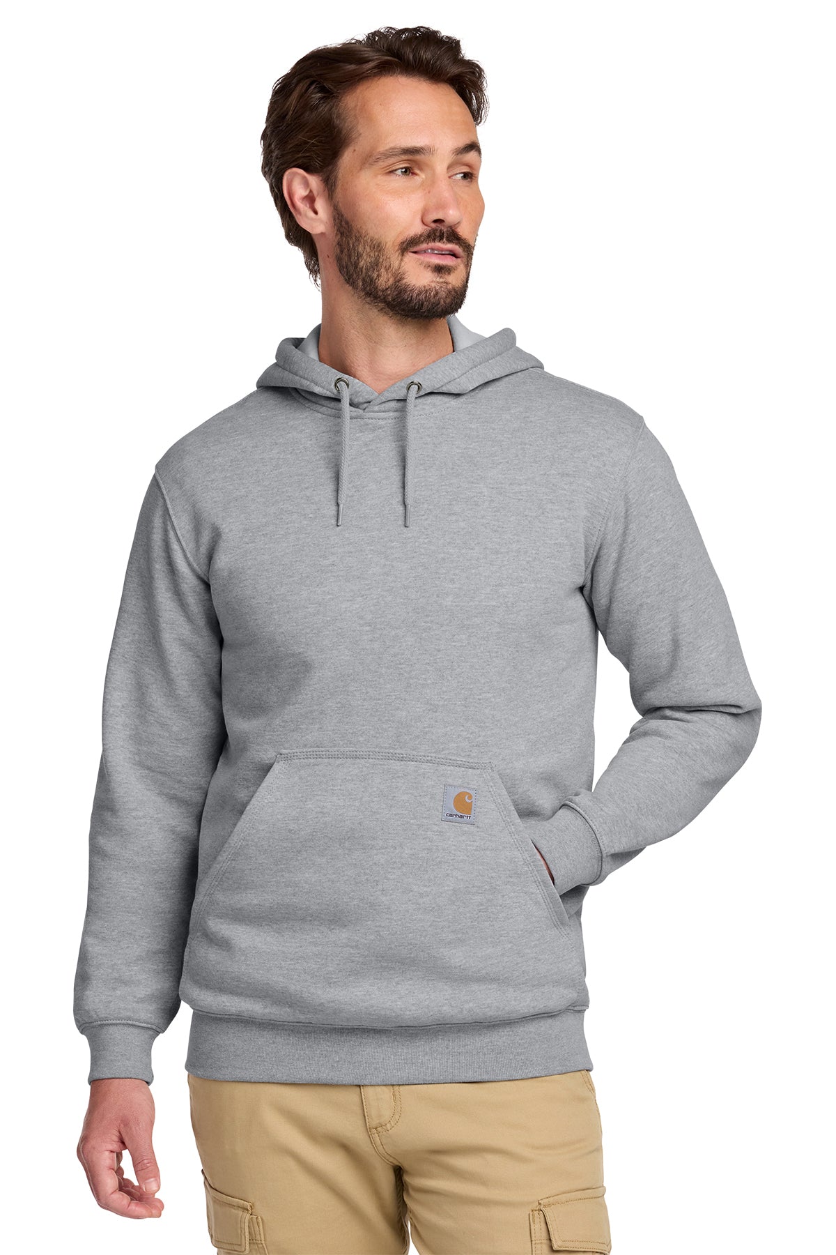 K121 Carhartt Marquette Sweatshirt