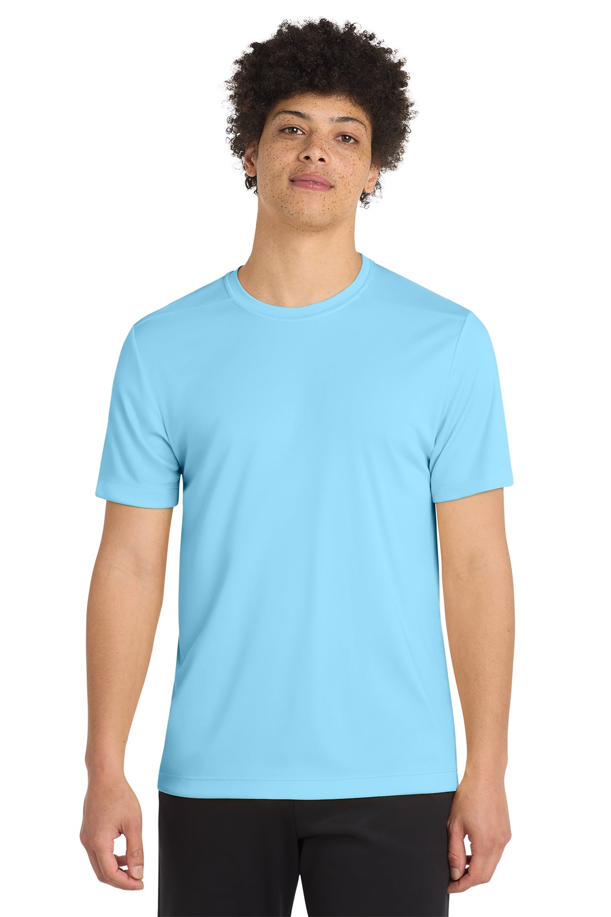 ST420 Sport-Tek® Posi-UV® Pro Tee