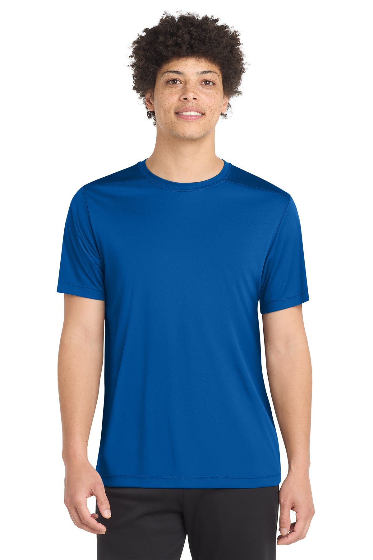 ST420 Sport-Tek® Posi-UV® Pro Tee