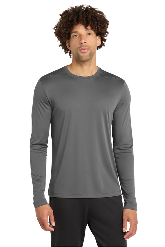 ST420LS Sport-Tek® Posi-UV® Pro Long Sleeve Tee