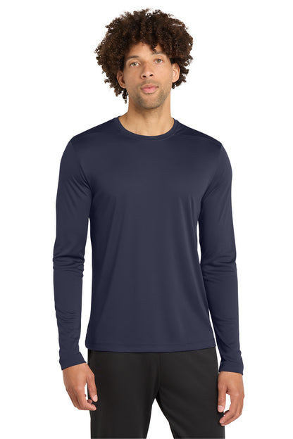 ST420LS Sport-Tek® Posi-UV® Pro Long Sleeve Tee
