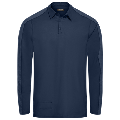 STP2 Bulwark Flex Knit Polo